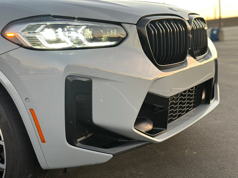 2022 BMW G01 X3 - Image 18 of 31
