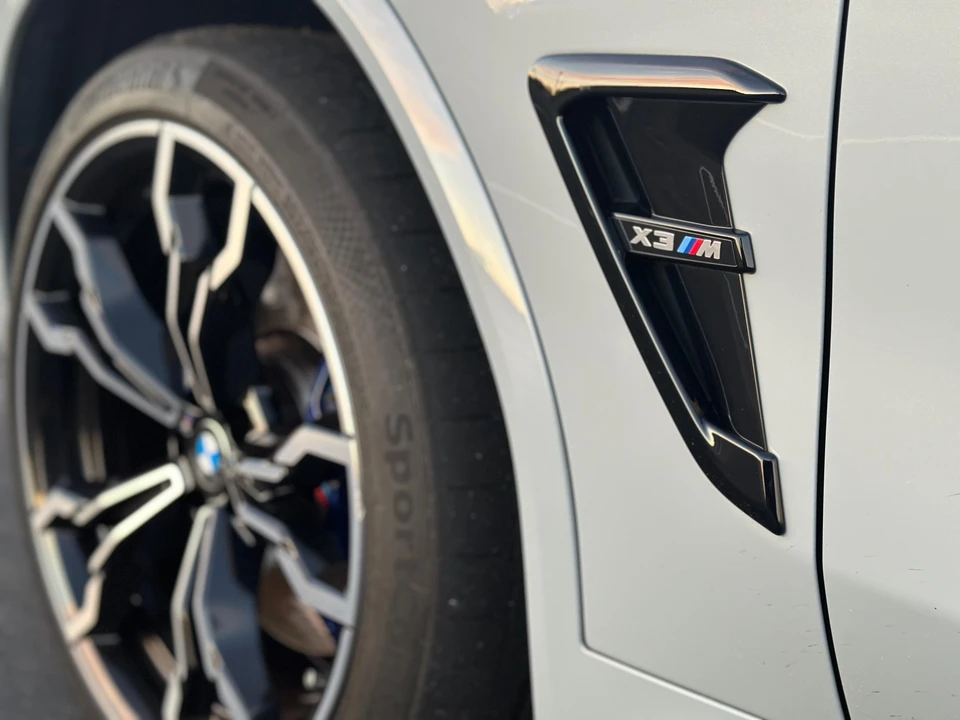 2022 BMW G01 X3 - Image 23 of 31