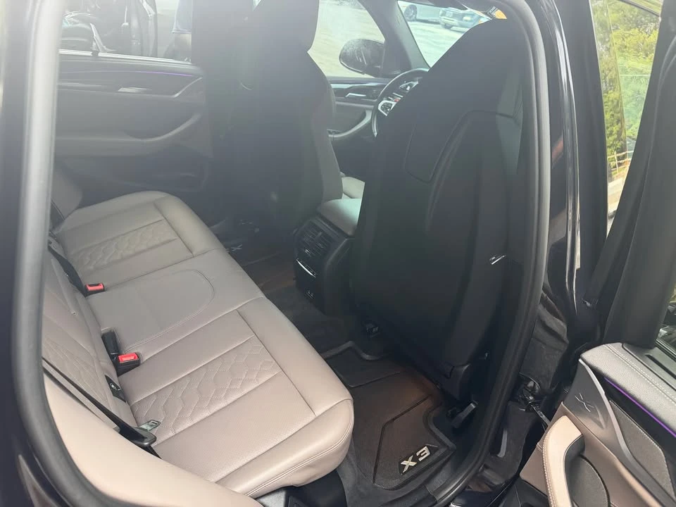 2022 BMW X3 M - Image 19 of 19