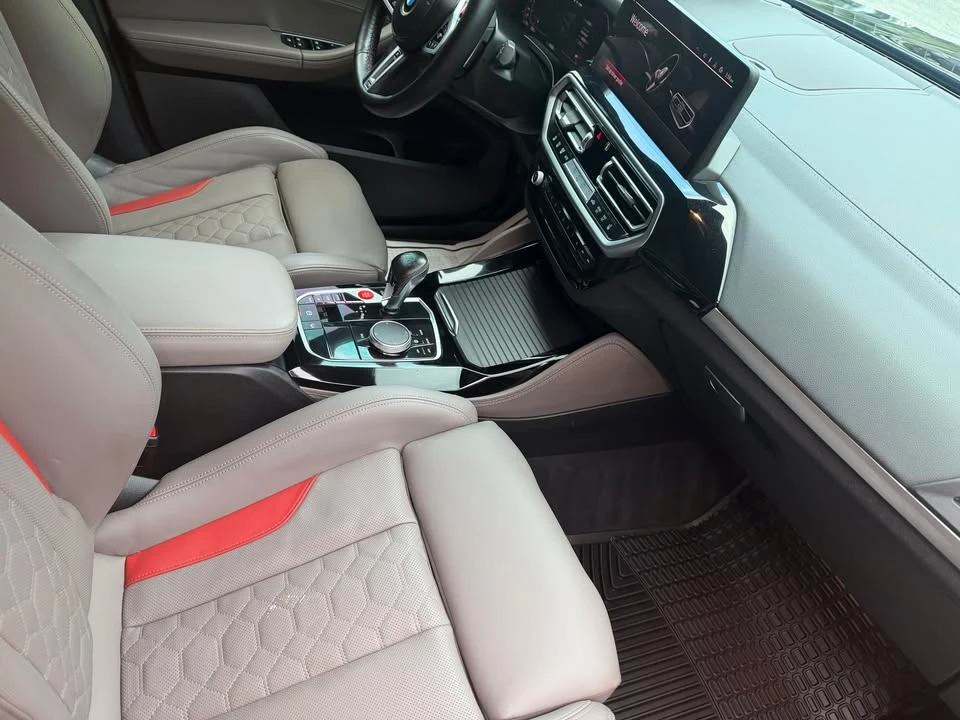 2022 BMW X3 M - Image 13 of 19