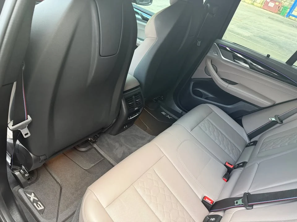 2022 BMW X3 M - Image 18 of 19