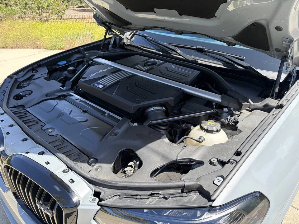 2022 BMW X3 M - Image 20 of 24