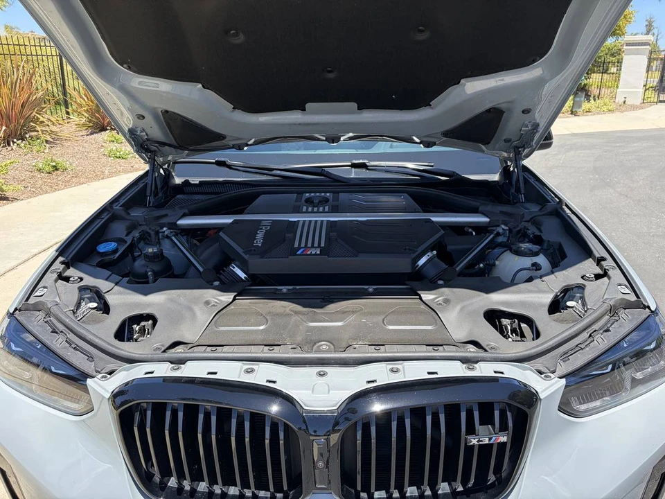 2022 BMW X3 M - Image 20 of 20