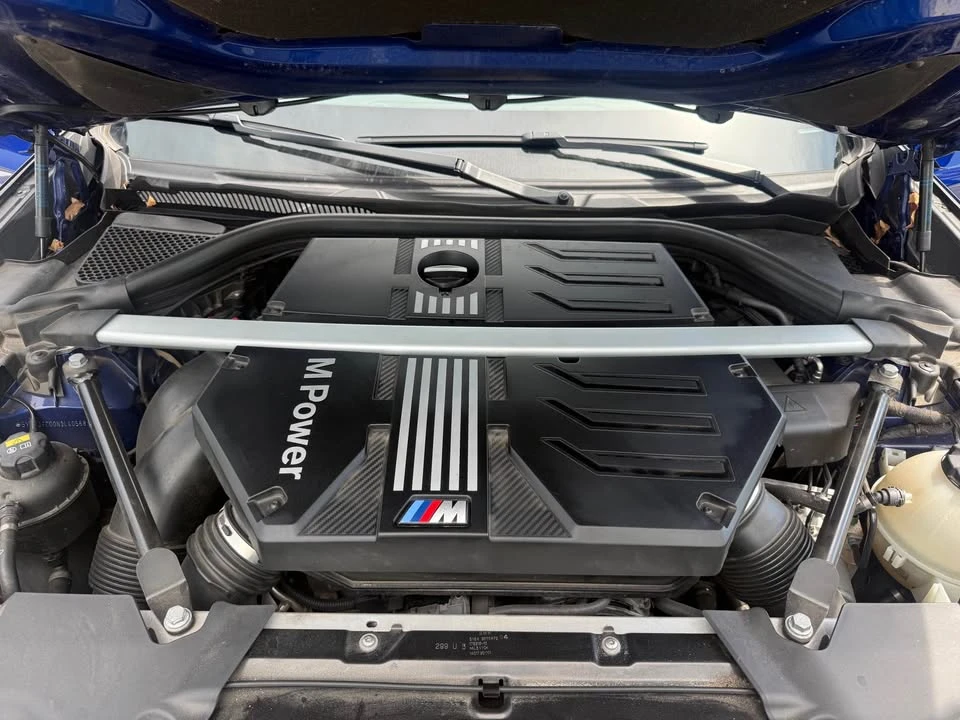 2022 BMW X3 M - Image 10 of 14