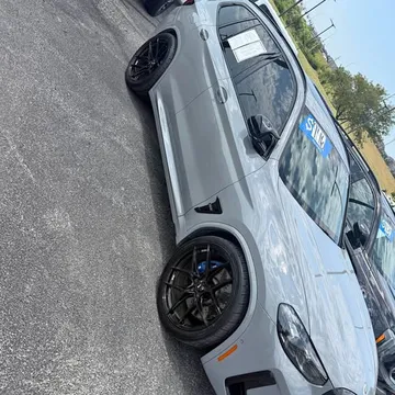 2022 BMW X3 M Competition