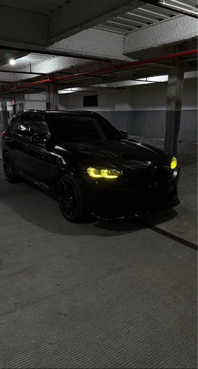 2022 BMW X3 M - Image 5 of 7