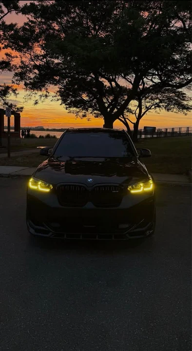 2022 BMW X3 M - Image 4 of 7