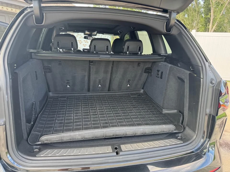 2022 BMW X3 M - Image 8 of 9