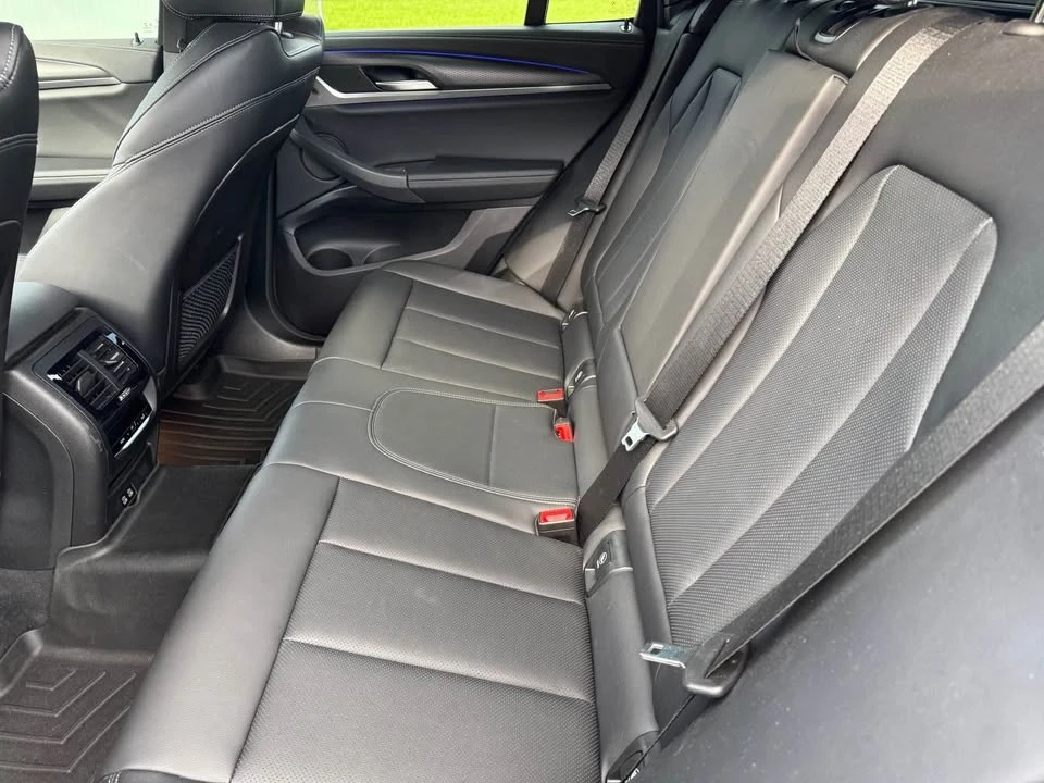 2022 BMW X3 M - Image 7 of 9