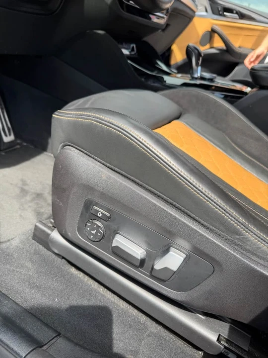 2022 BMW X3 M - Image 14 of 20
