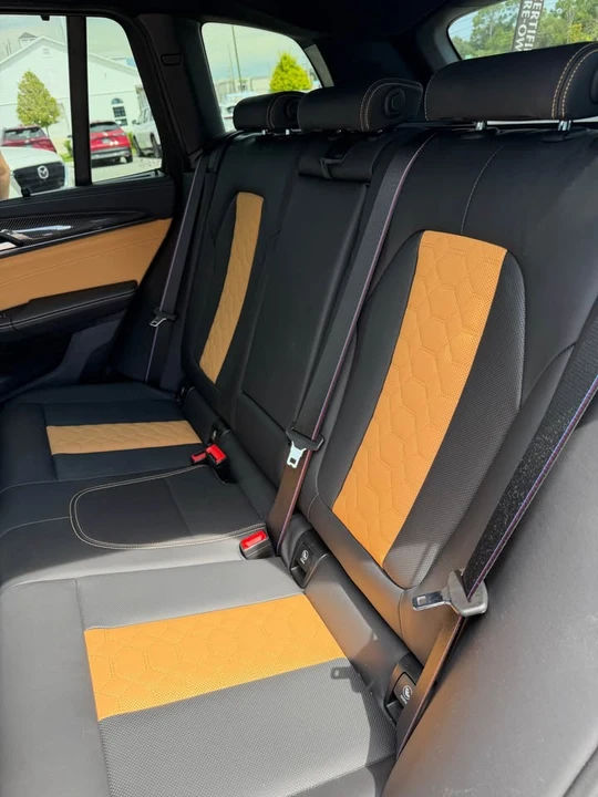 2022 BMW X3 M - Image 10 of 20