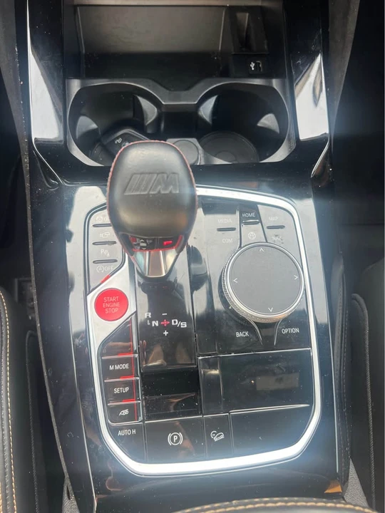 2022 BMW X3 M - Image 12 of 15
