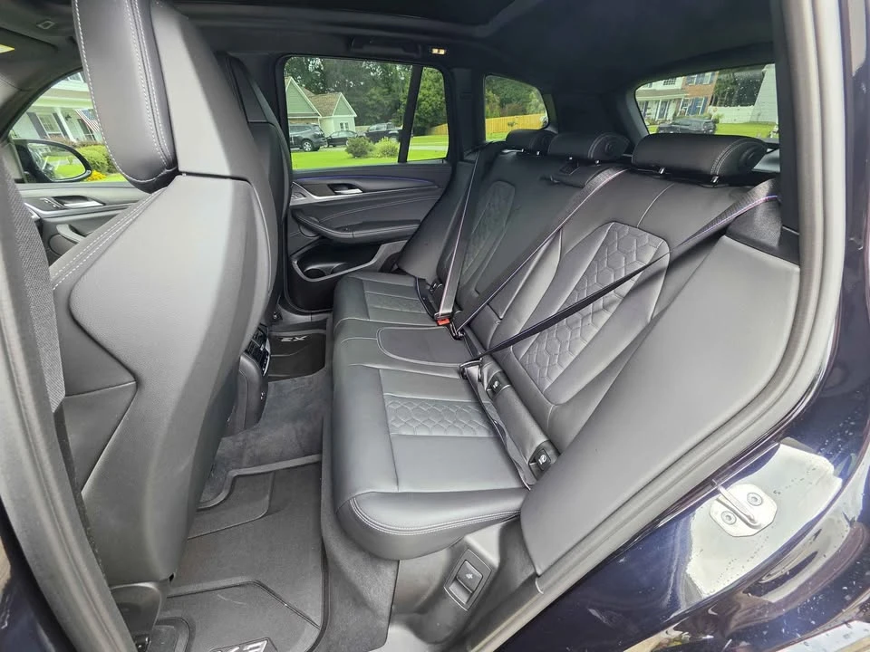 2022 BMW X3 M - Image 7 of 10