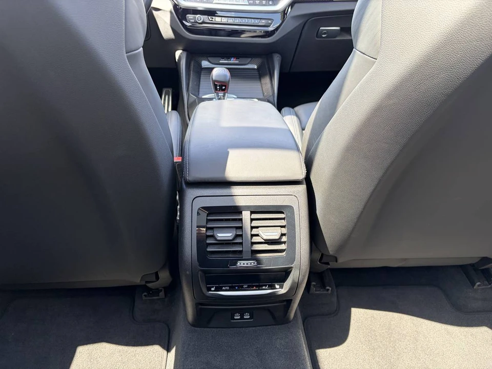 2022 BMW X3 M - Image 19 of 24