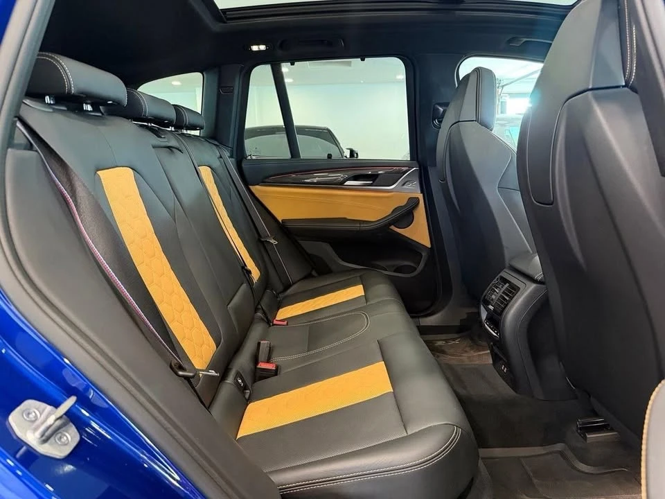 2022 BMW X3 M - Image 12 of 17