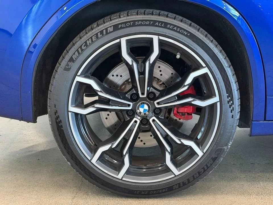 2022 BMW X3 M - Image 17 of 17