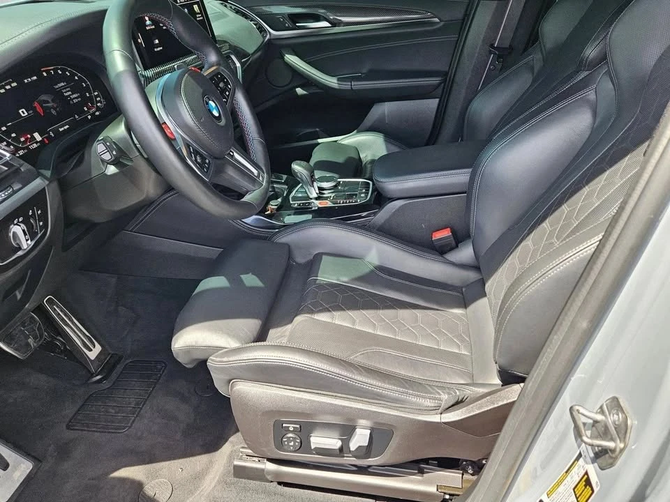 2022 BMW X3 M - Image 15 of 20