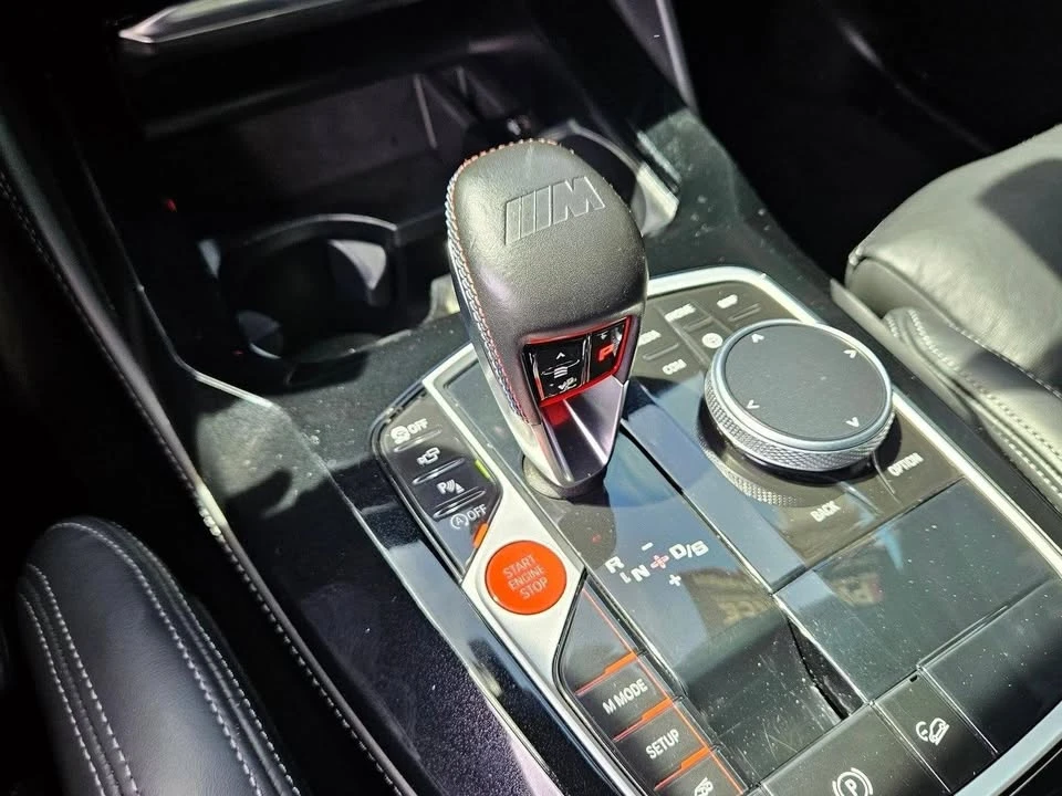 2022 BMW X3 M - Image 14 of 20
