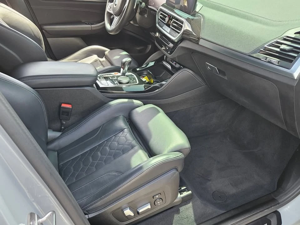 2022 BMW X3 M - Image 20 of 20
