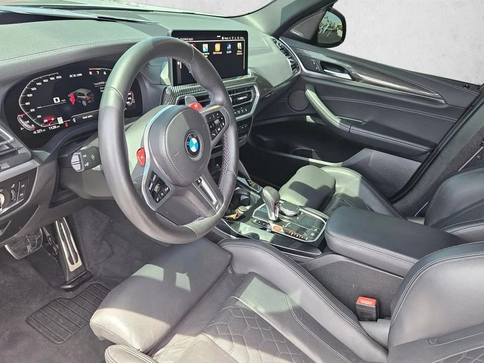 2022 BMW X3 M - Image 10 of 20