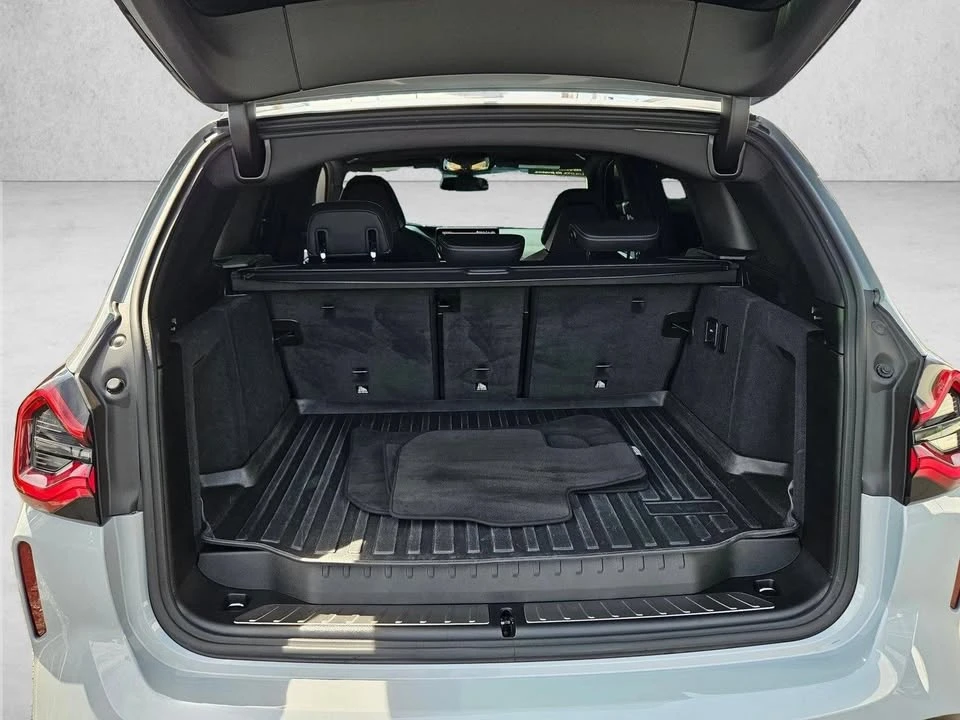 2022 BMW X3 M - Image 6 of 20