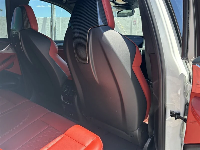 2022 BMW X3 M - Image 6 of 11