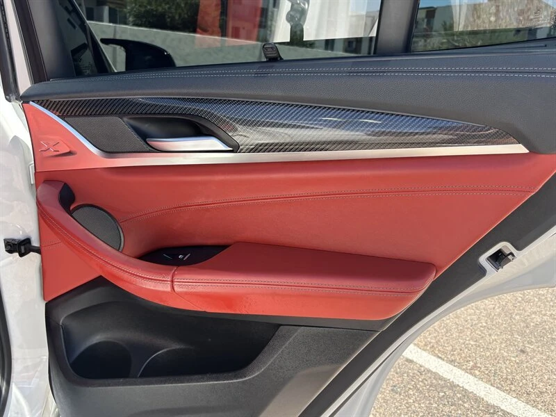 2022 BMW X3 M - Image 5 of 11