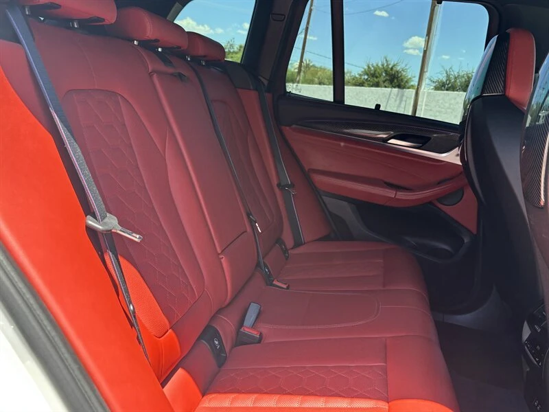 2022 BMW X3 M - Image 7 of 11