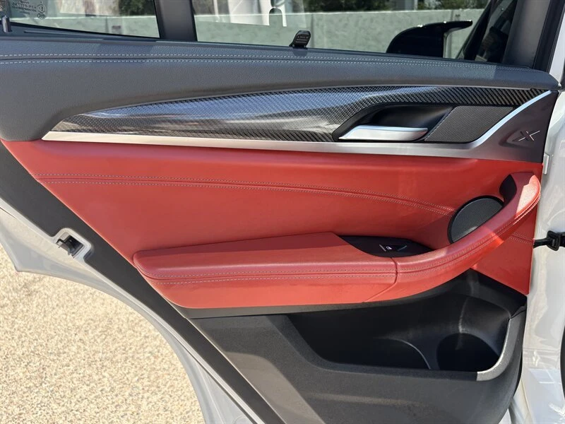 2022 BMW X3 M - Image 8 of 11