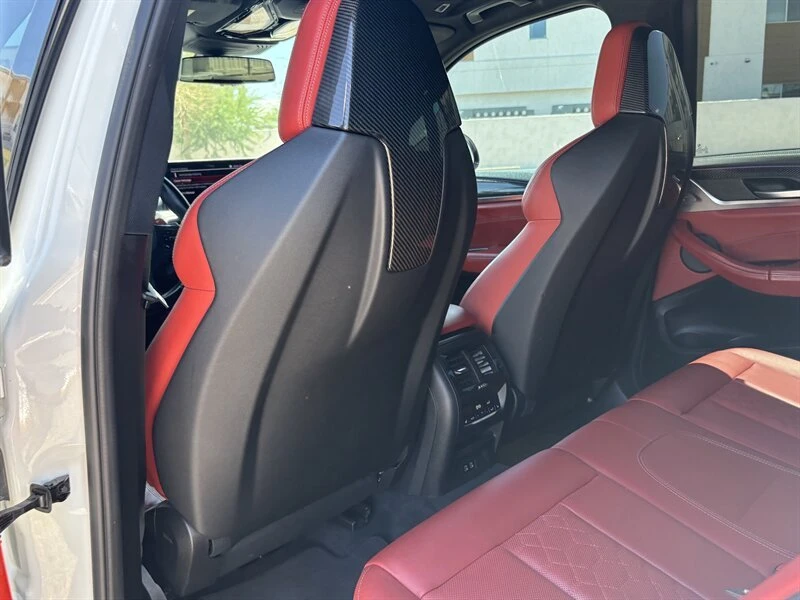 2022 BMW X3 M - Image 9 of 11