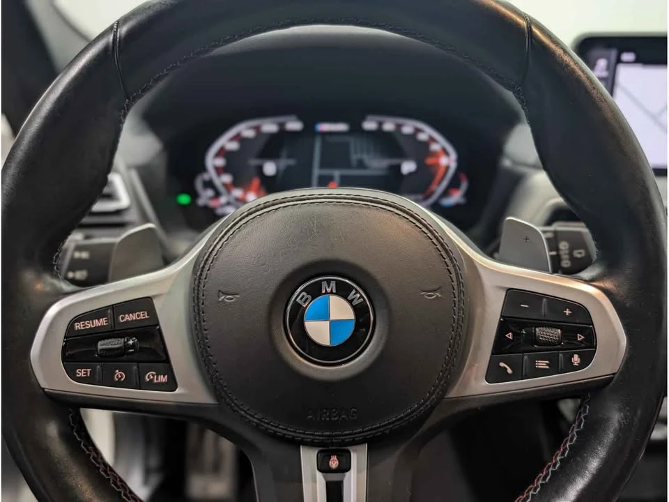 2022 BMW X3 M - Image 7 of 14