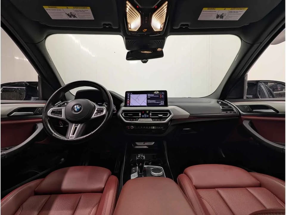 2022 BMW X3 M - Image 6 of 14