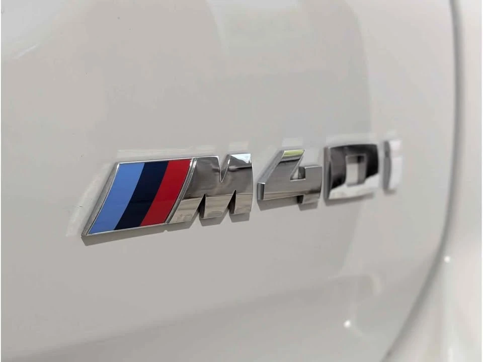 2022 BMW X3 M - Image 13 of 14