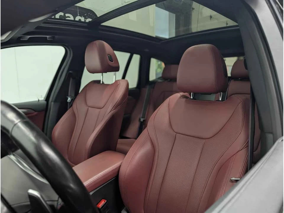 2022 BMW X3 M - Image 4 of 14