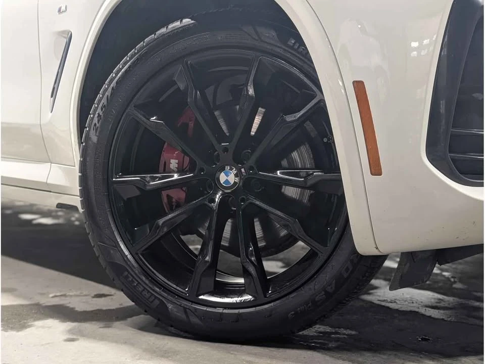 2022 BMW X3 M - Image 14 of 14
