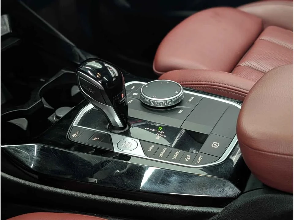2022 BMW X3 M - Image 9 of 14