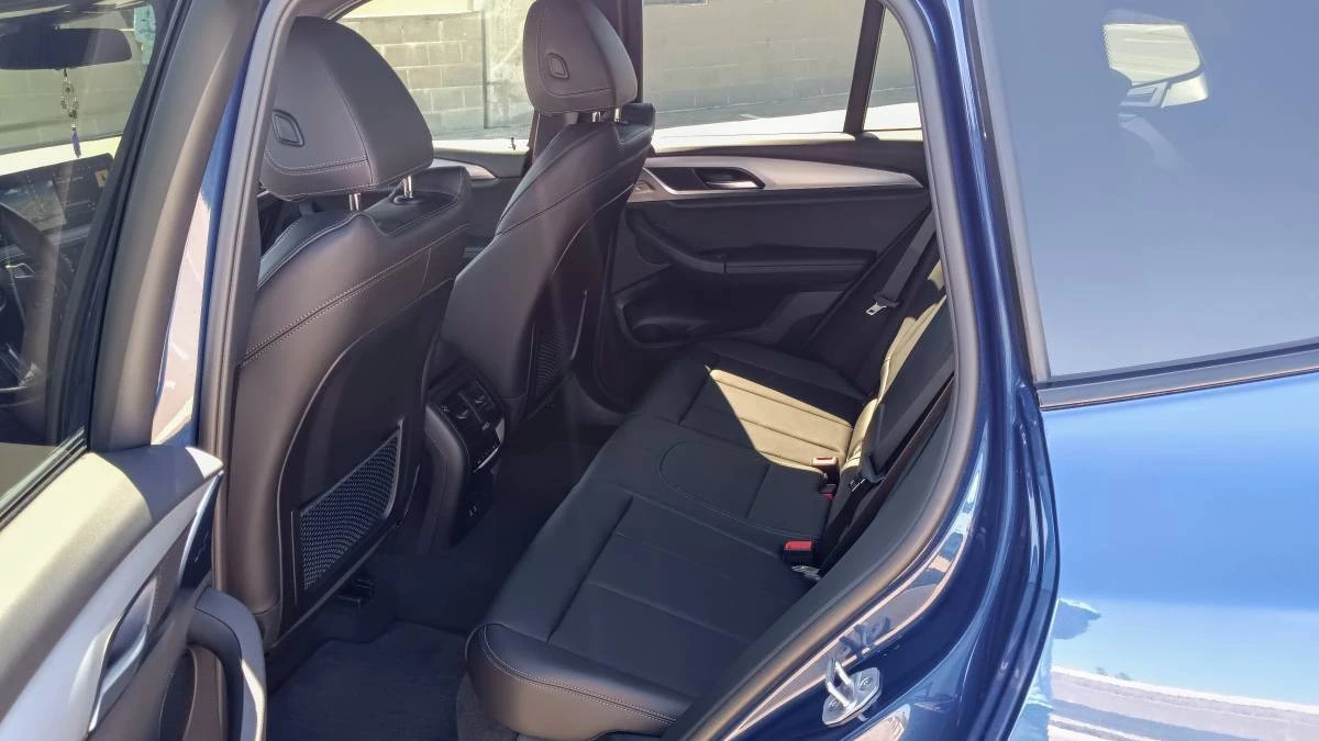 2022 BMW G01 X3 - Image 6 of 8