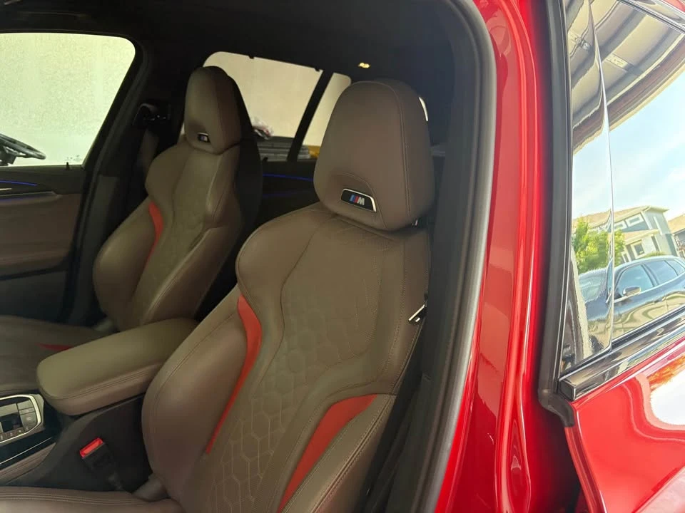 2022 BMW X3 M - Image 4 of 18