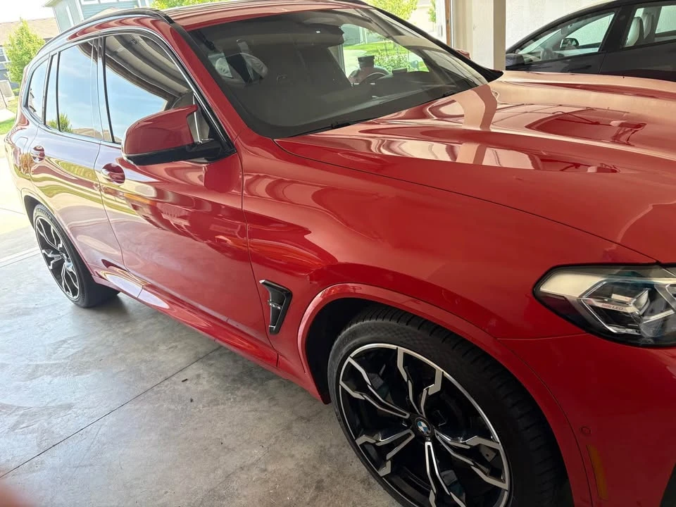 2022 BMW X3 M - Image 6 of 18