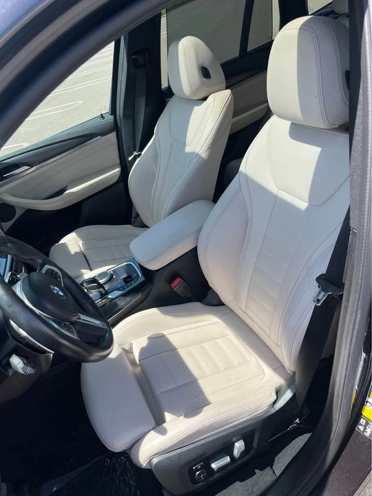 2022 BMW X3 M - Image 7 of 12