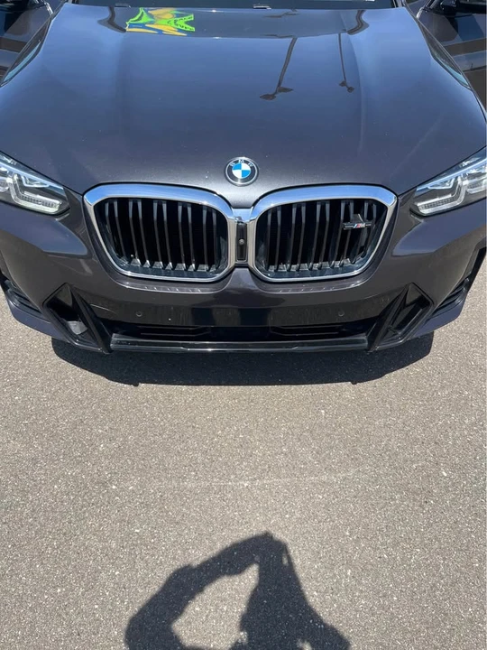 2022 BMW X3 M - Image 12 of 12