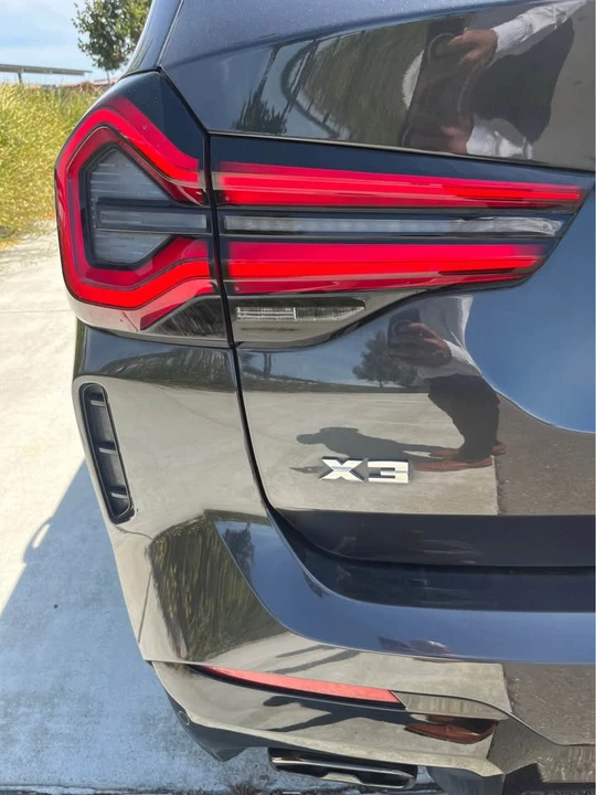 2022 BMW X3 M - Image 4 of 12