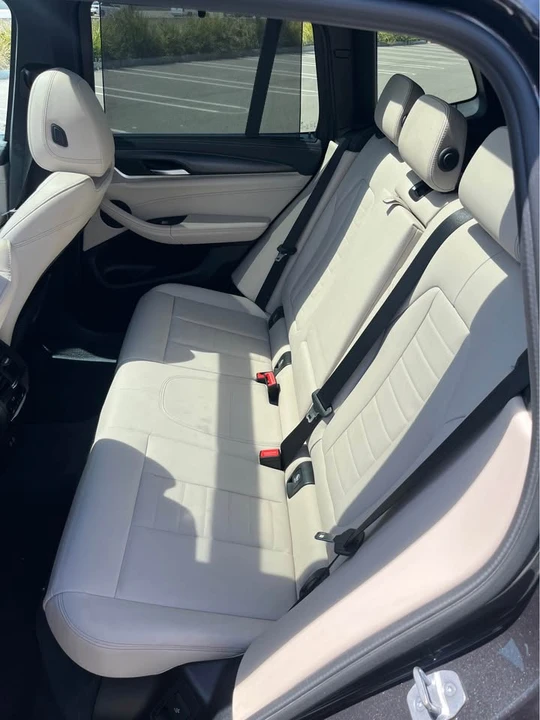 2022 BMW X3 M - Image 10 of 12
