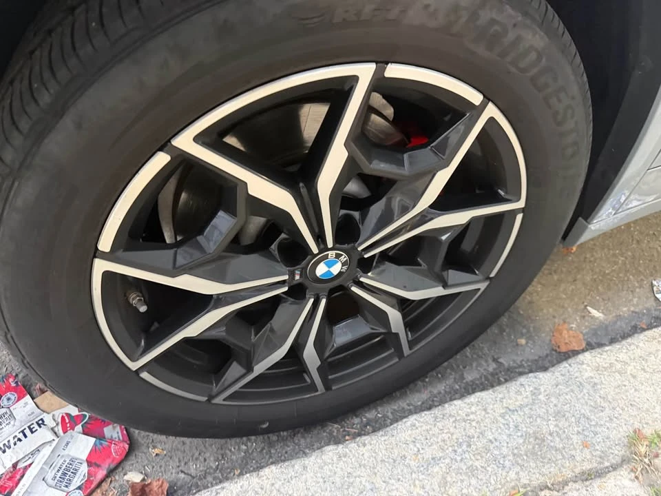 2022 BMW X3 M - Image 13 of 13