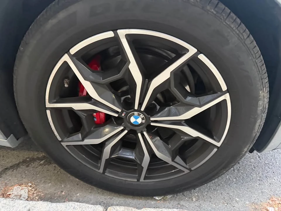 2022 BMW X3 M - Image 11 of 13