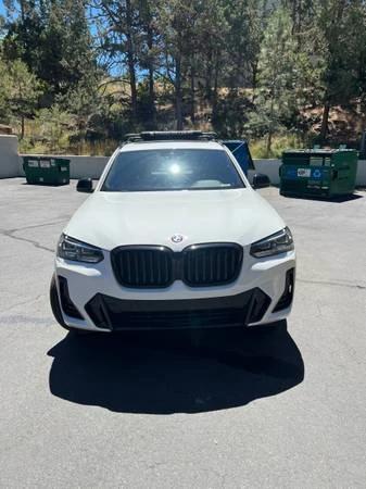 2022 BMW G01 X3 - Image 2 of 16