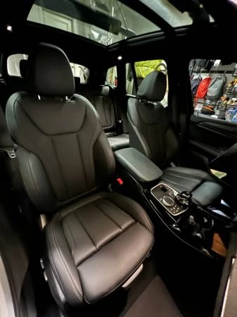 2022 BMW G01 X3 - Image 16 of 16