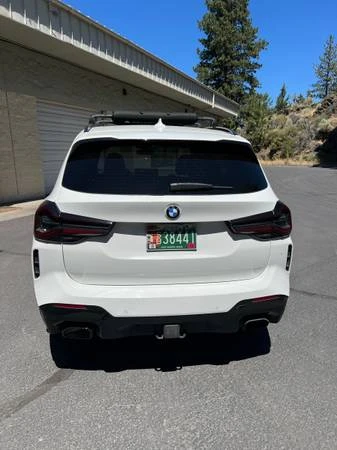 2022 BMW G01 X3 - Image 5 of 16