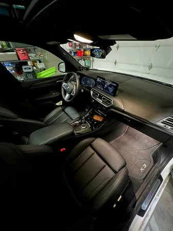 2022 BMW G01 X3 - Image 14 of 16