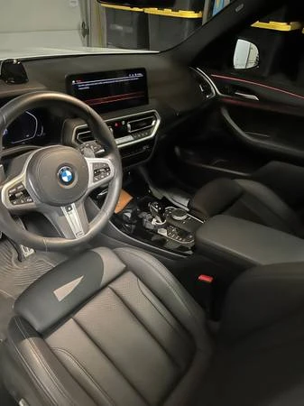 2022 BMW G01 X3 - Image 15 of 16